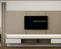 Nieuwbouw - Villa - Pinoso - Lel