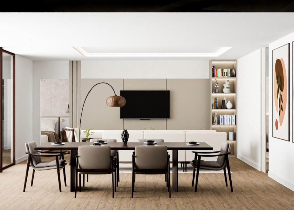 Nieuwbouw - Villa - Pinoso - Lel