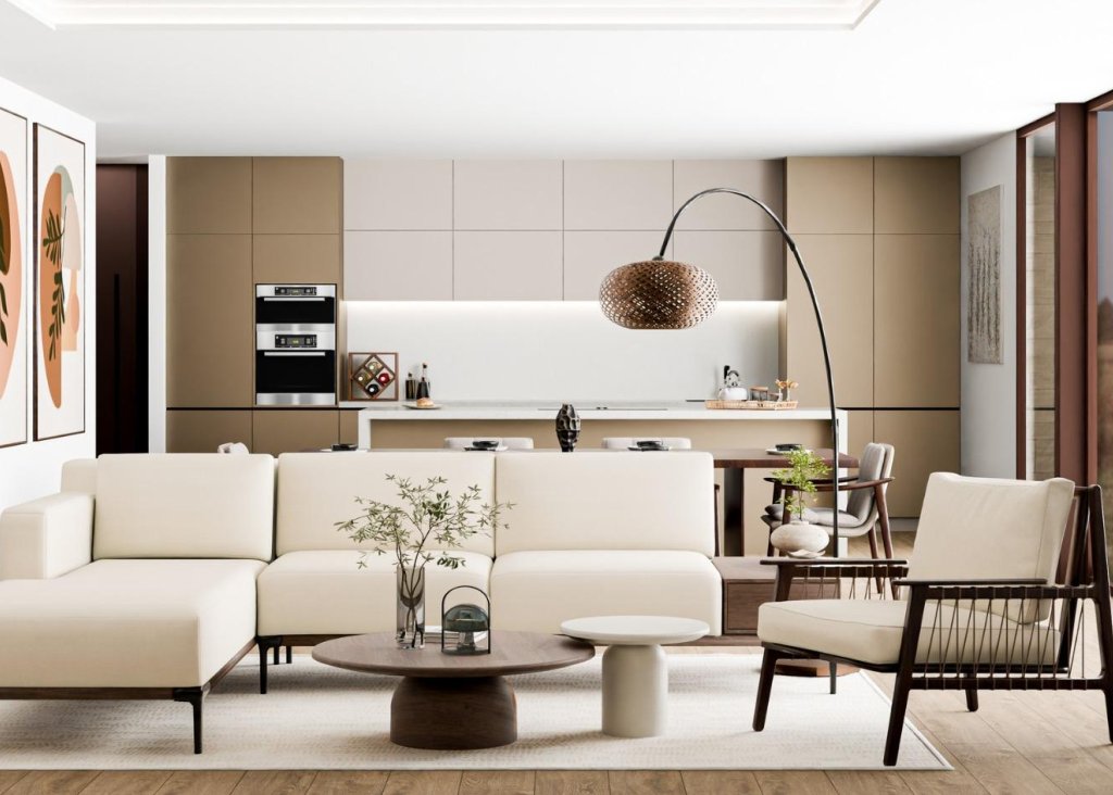 Nieuwbouw - Villa - Pinoso - Lel