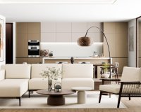 Nieuwbouw - Villa - Pinoso - Lel