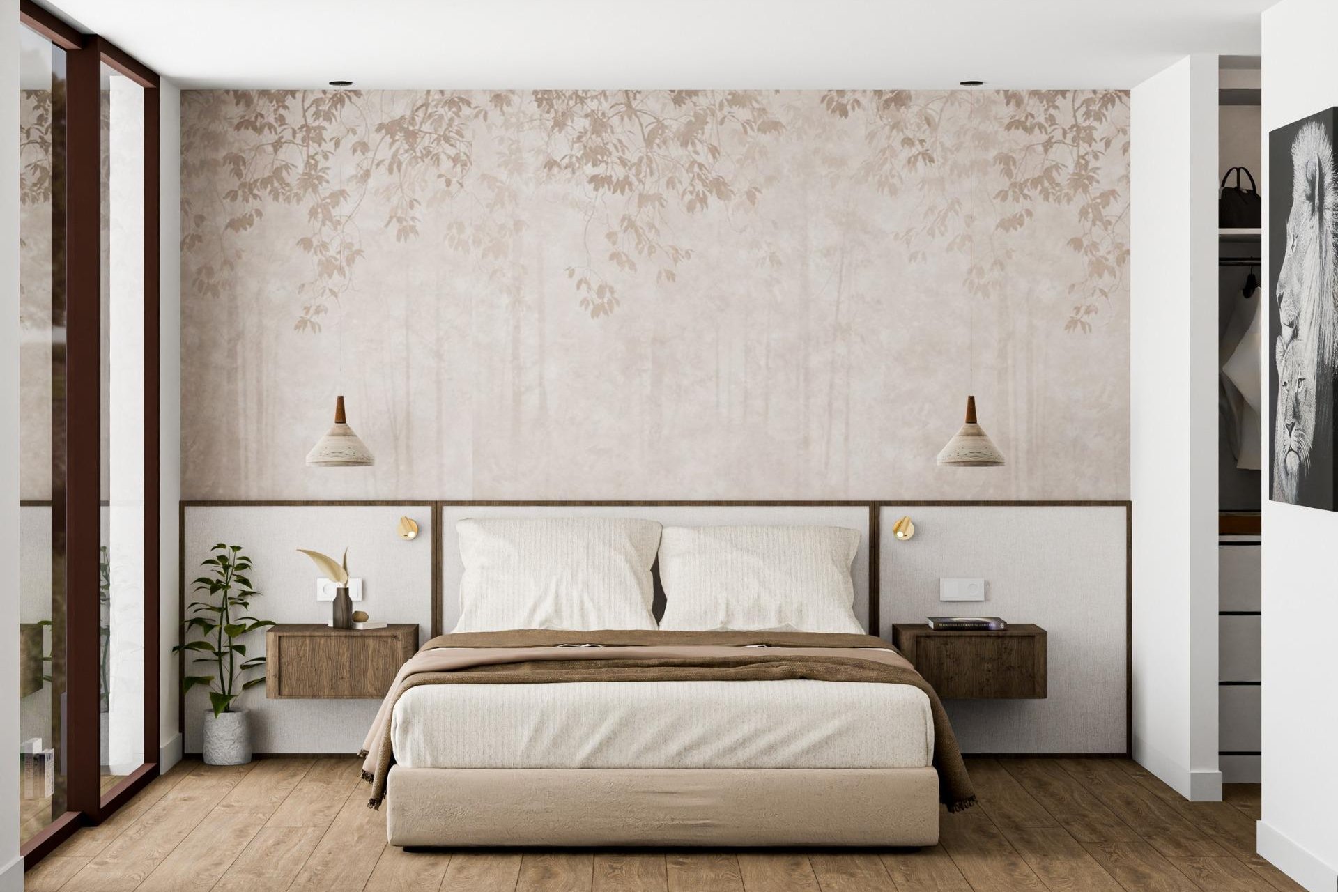 Nieuwbouw - Villa - Pinoso - Lel