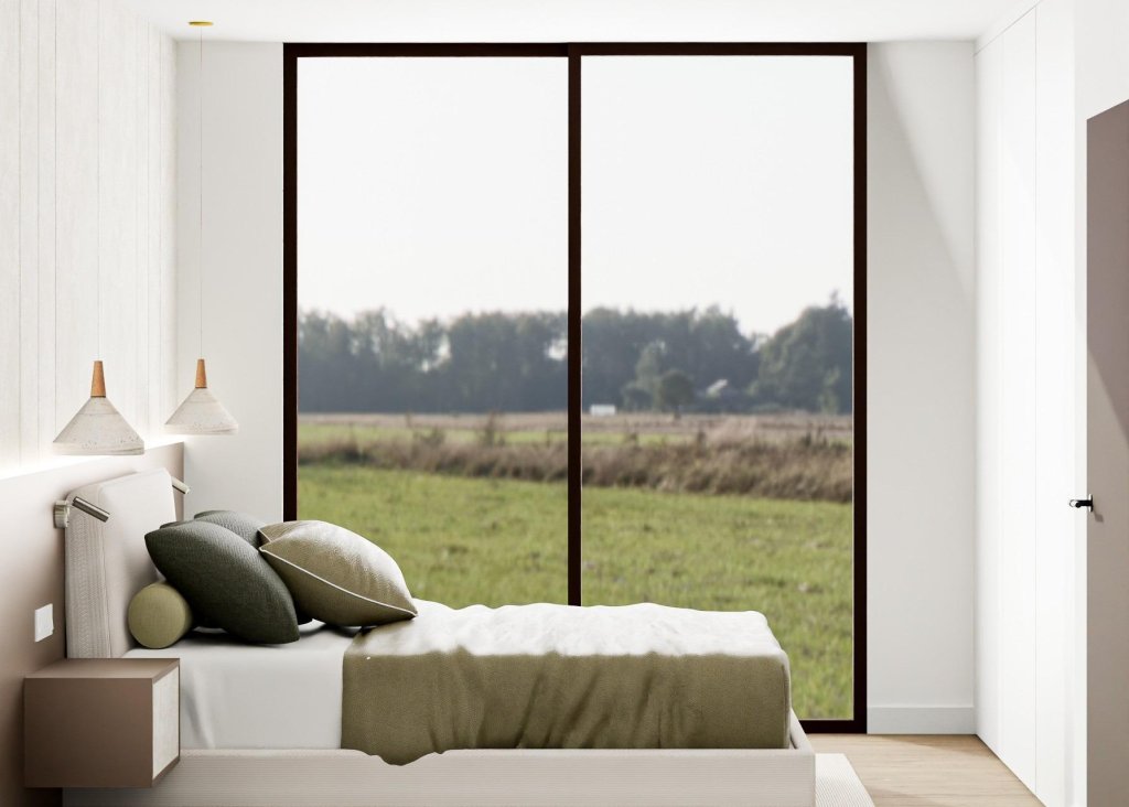 Nieuwbouw - Villa - Pinoso - Lel