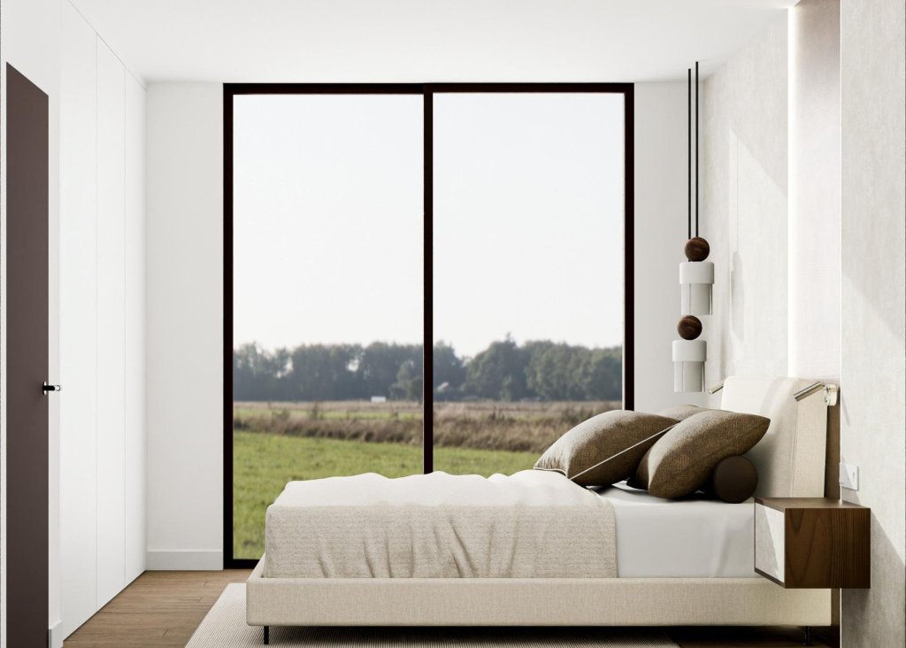 Nieuwbouw - Villa - Pinoso - Lel