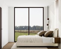 Nieuwbouw - Villa - Pinoso - Lel