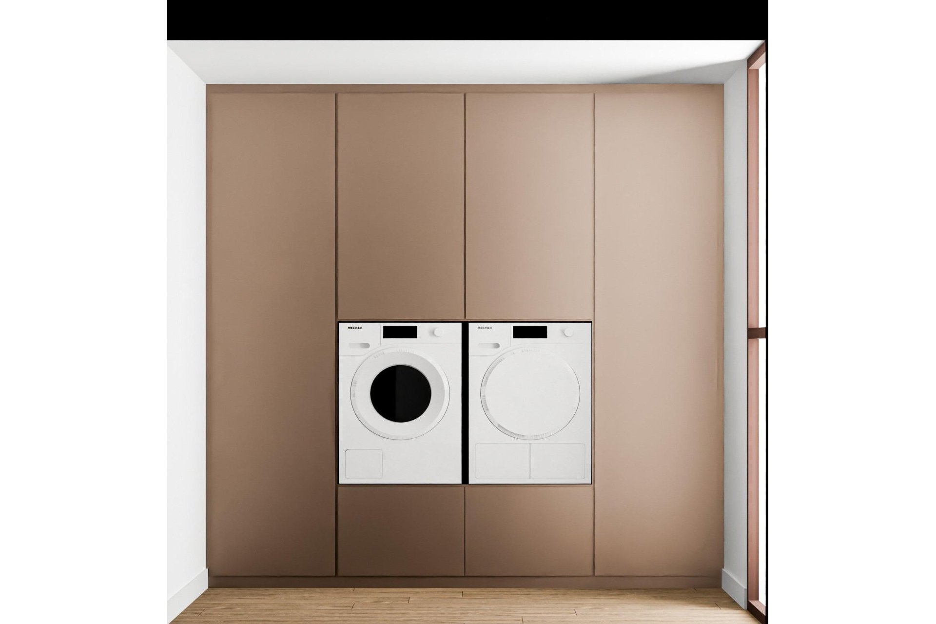 Nieuwbouw - Villa - Pinoso - Lel