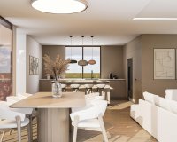 Nieuwbouw - Villa - Pinoso - Lel