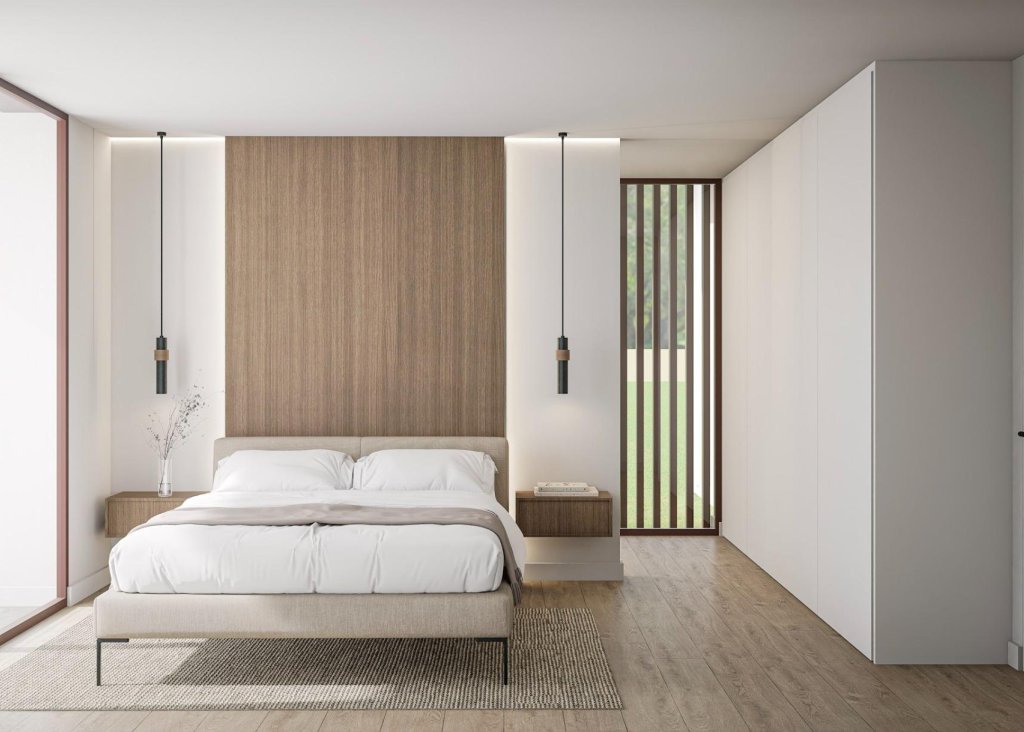 Nieuwbouw - Villa - Pinoso - Lel