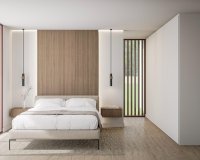 Nieuwbouw - Villa - Pinoso - Lel