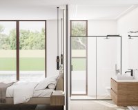 Nieuwbouw - Villa - Pinoso - Lel