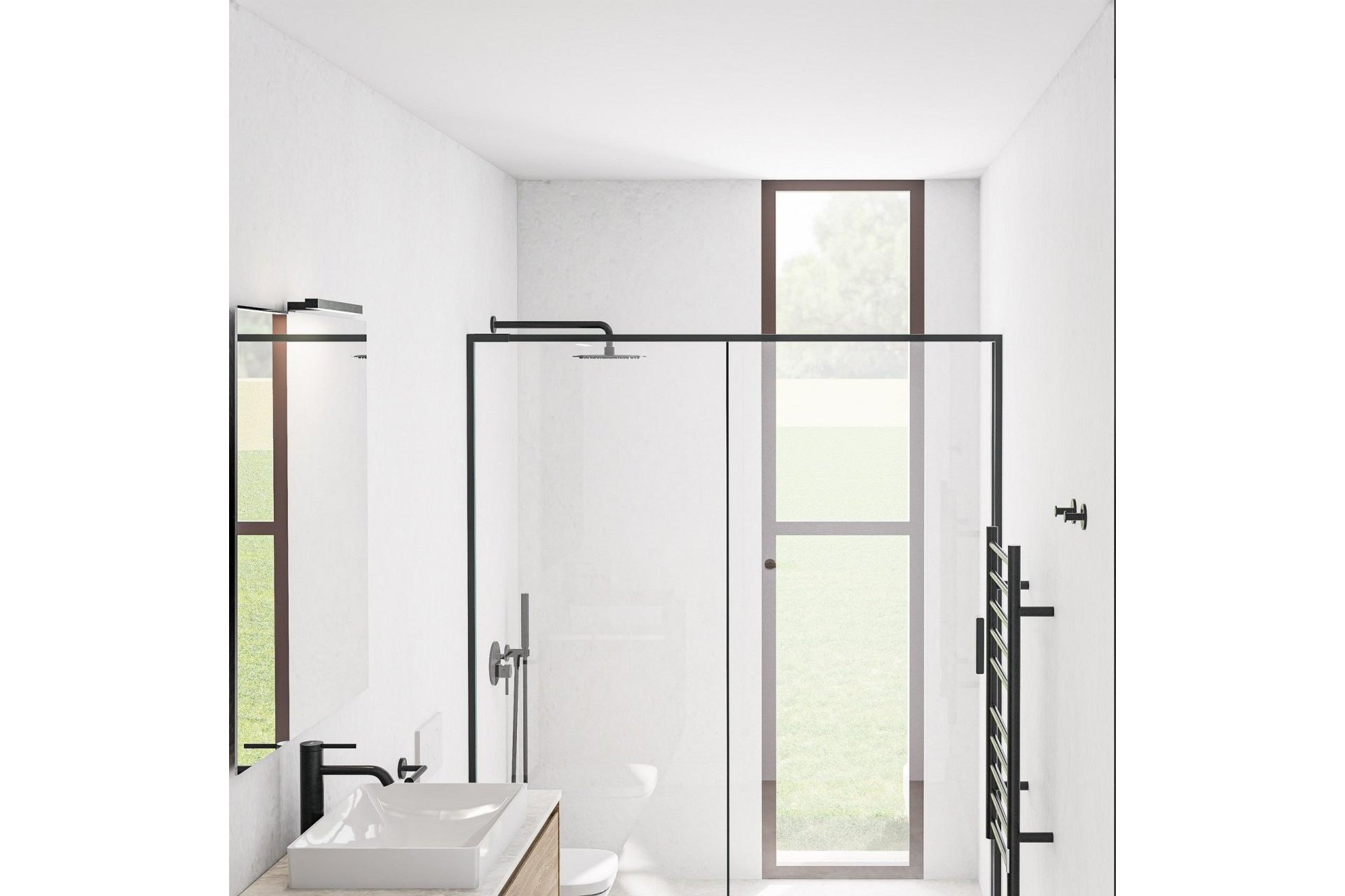 Nieuwbouw - Villa - Pinoso - Lel