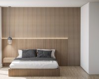 Nieuwbouw - Villa - Pinoso - Lel