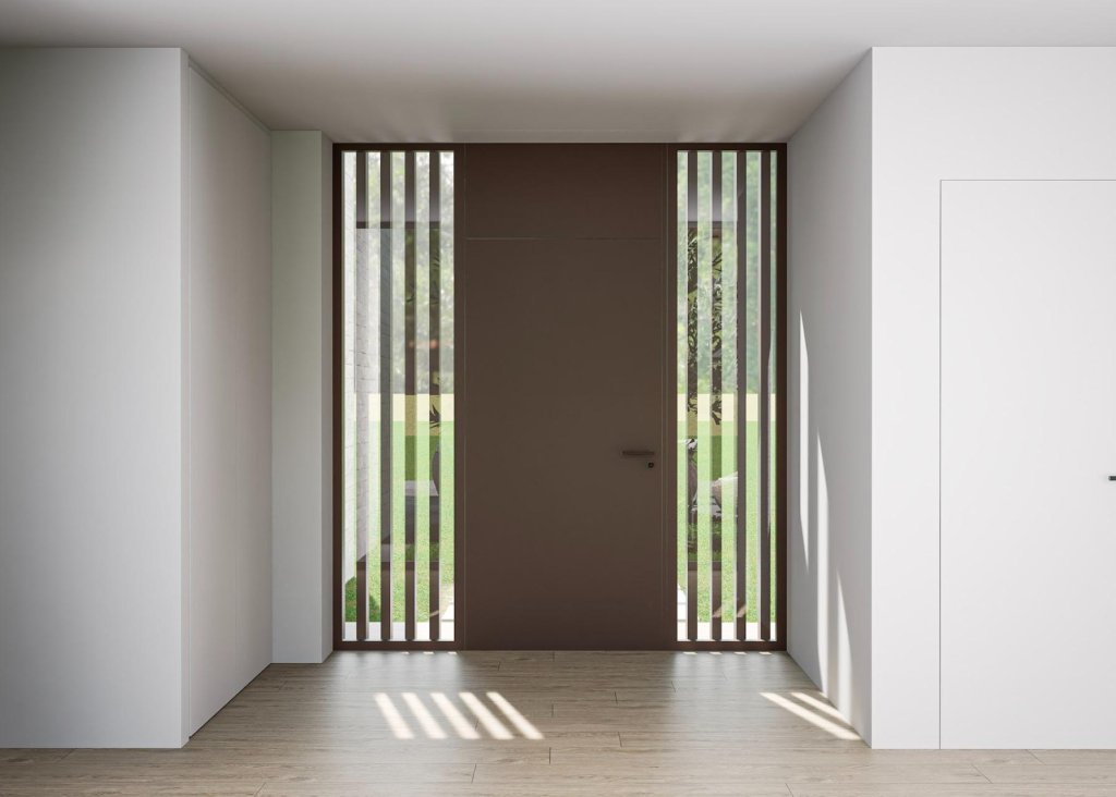 Nieuwbouw - Villa - Pinoso - Lel