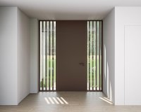 Nieuwbouw - Villa - Pinoso - Lel