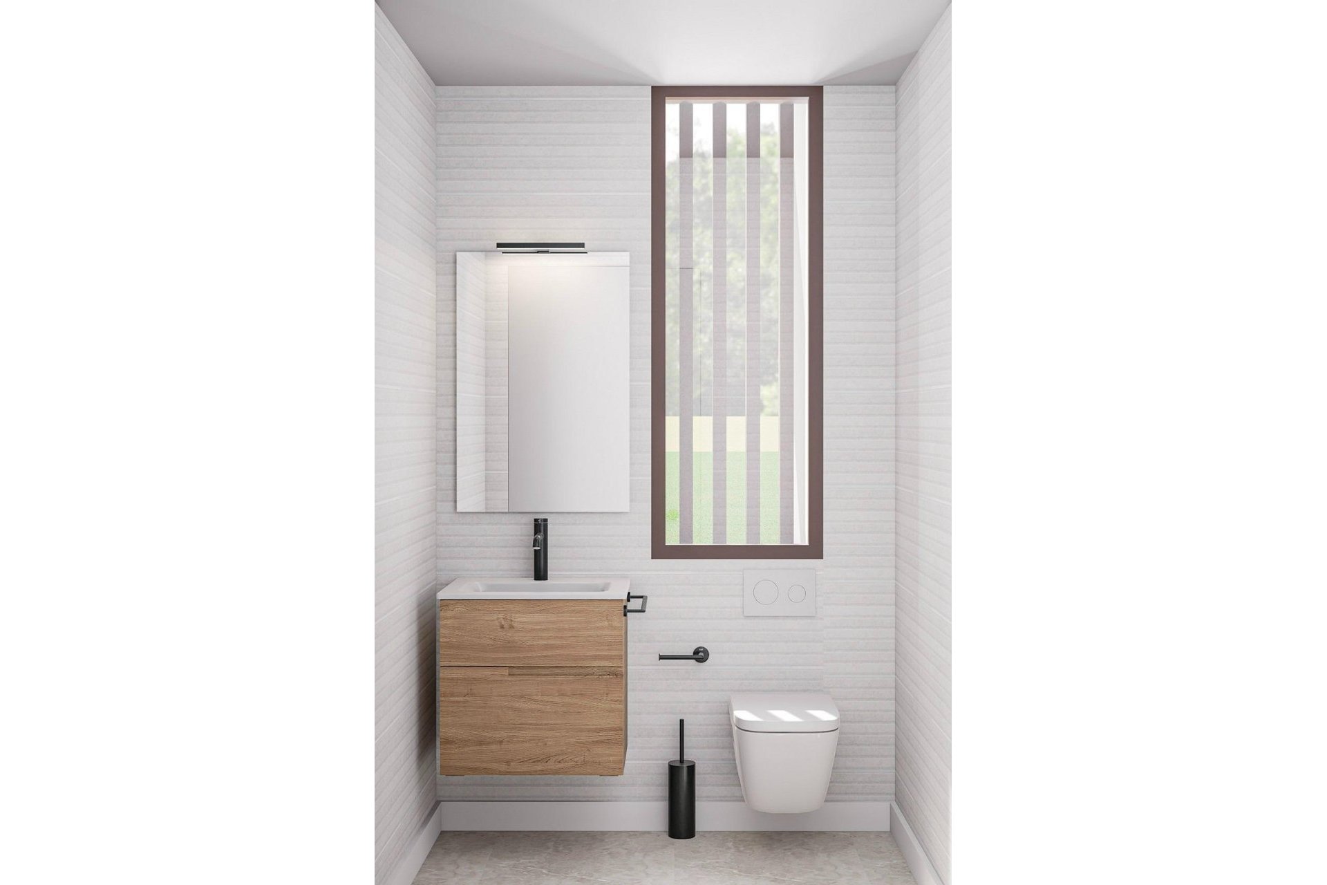 Nieuwbouw - Villa - Pinoso - Lel