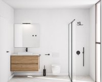 Nieuwbouw - Villa - Pinoso - Lel