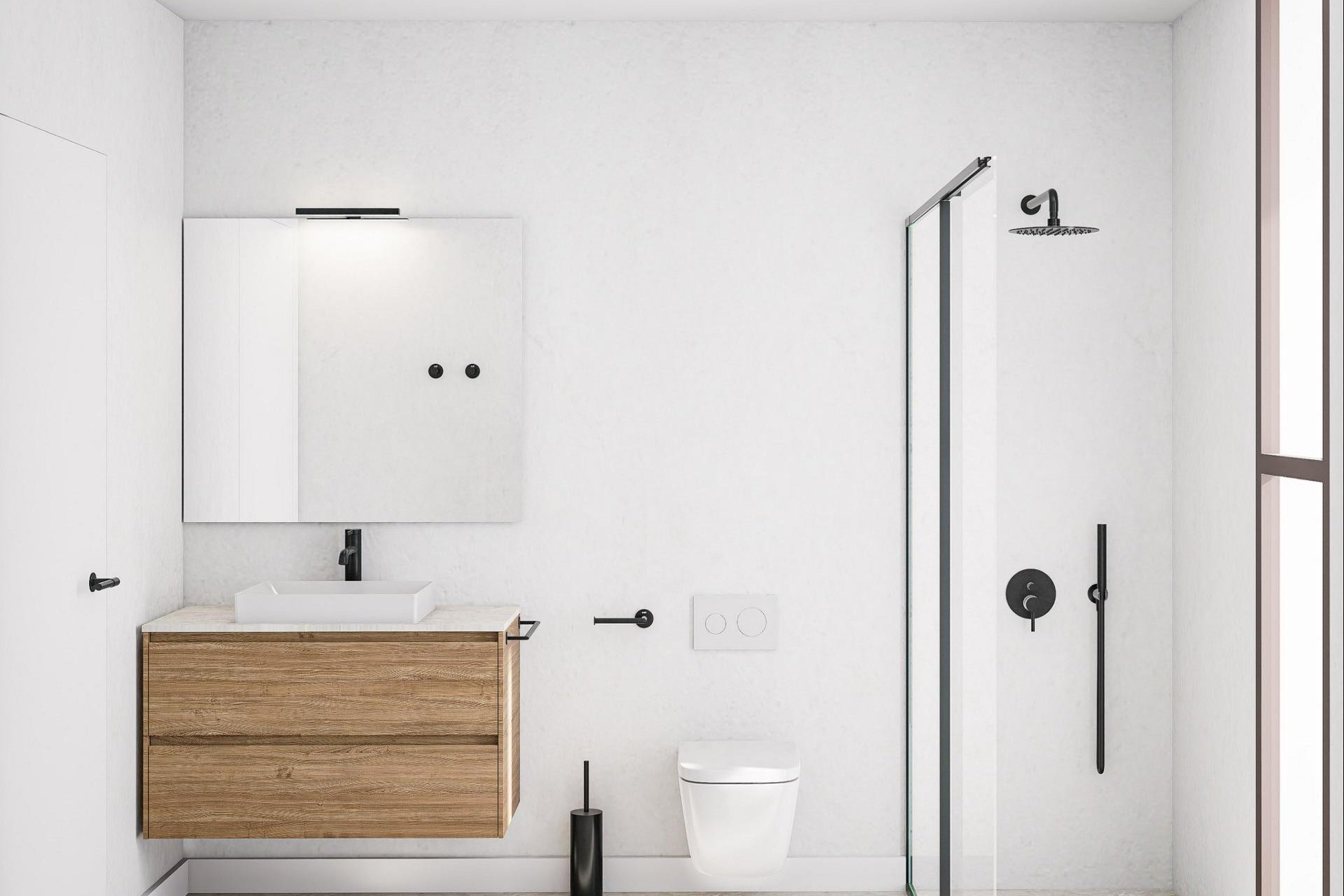 Nieuwbouw - Villa - Pinoso - Lel