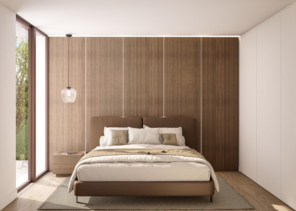 Nieuwbouw - Villa - Pinoso - Lel