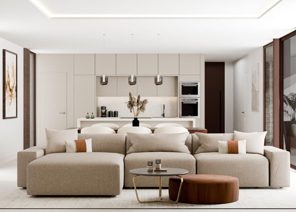 Nieuwbouw - Villa - Pinoso - Lel