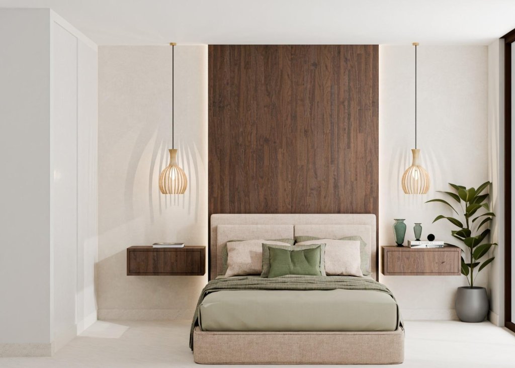 Nieuwbouw - Villa - Pinoso - Lel