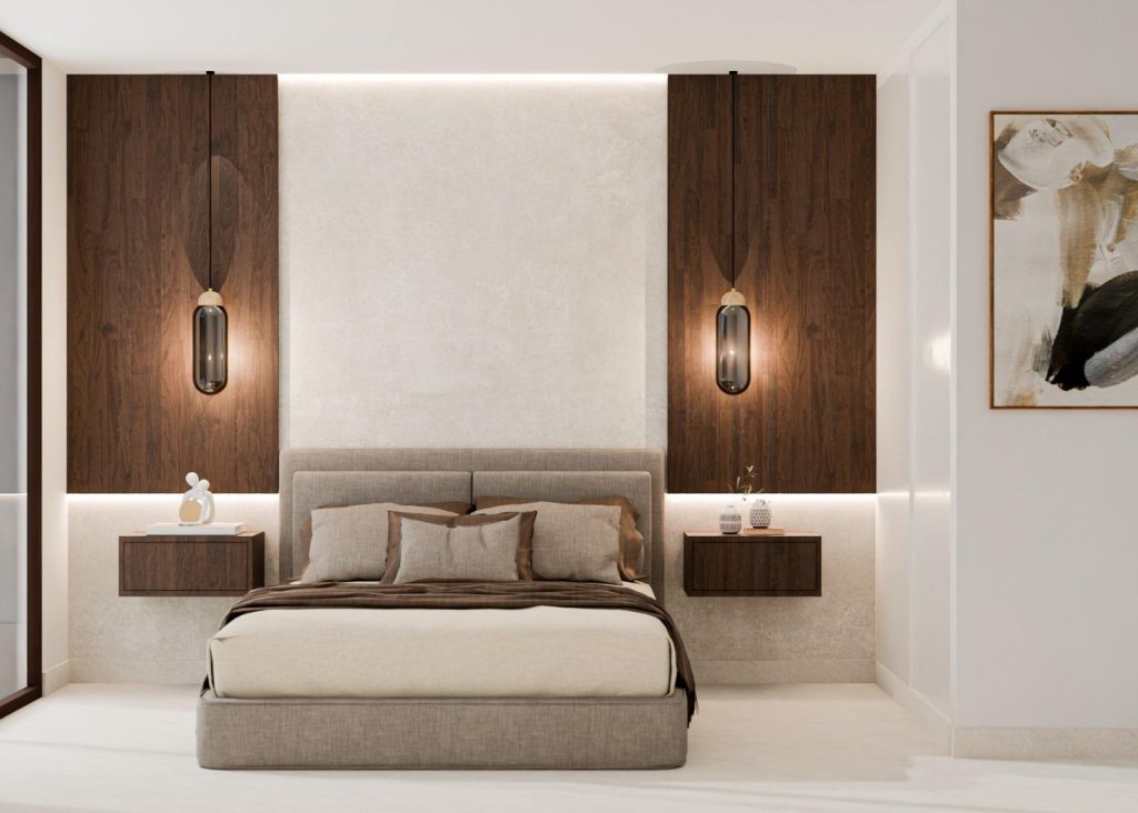 Nieuwbouw - Villa - Pinoso - Lel