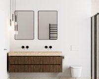 Nieuwbouw - Villa - Pinoso - Lel