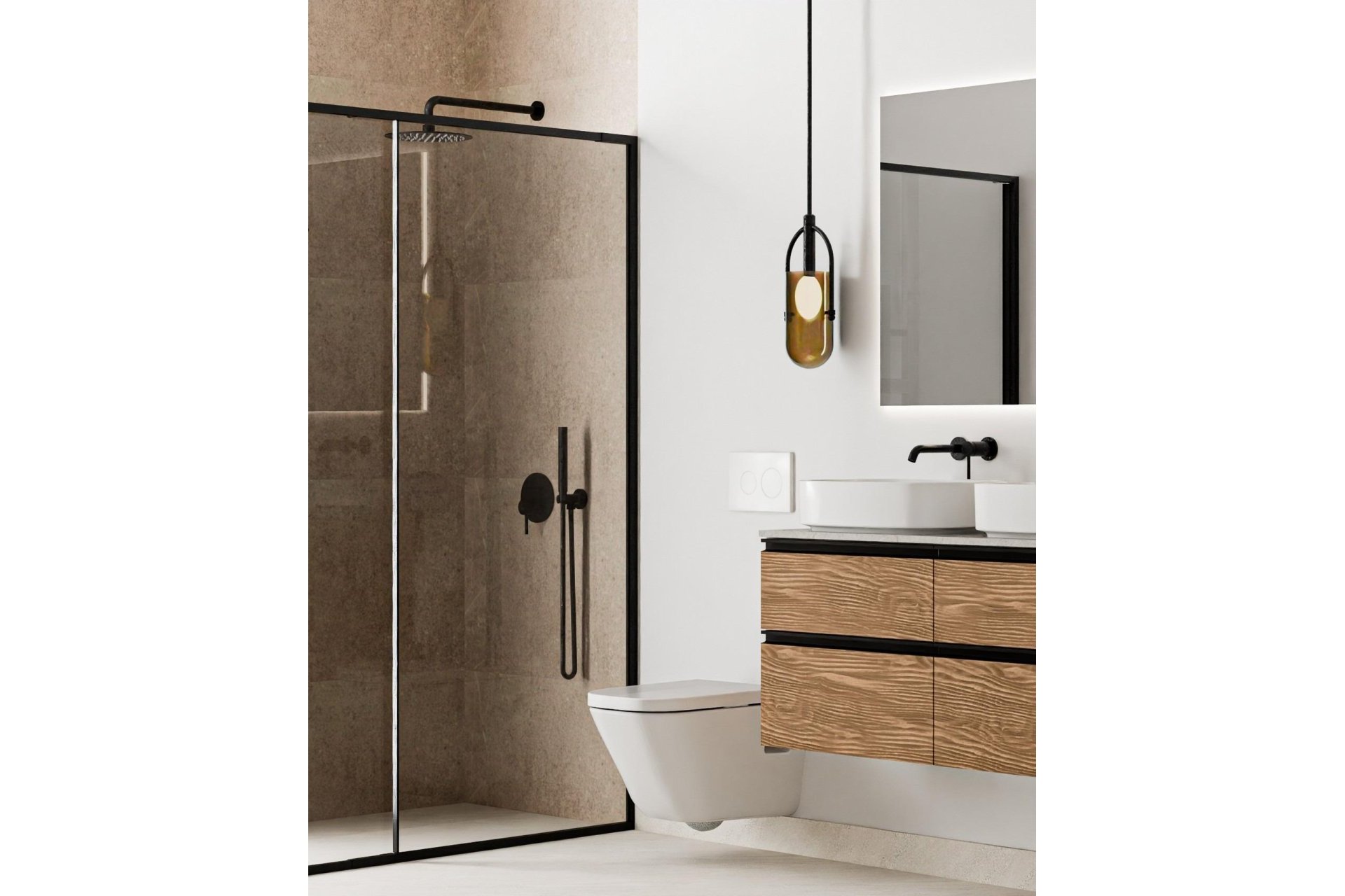 Nieuwbouw - Villa - Pinoso - Lel