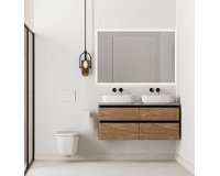 Nieuwbouw - Villa - Pinoso - Lel