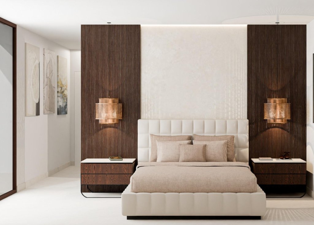 Nieuwbouw - Villa - Pinoso - Lel