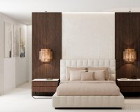 Nieuwbouw - Villa - Pinoso - Lel