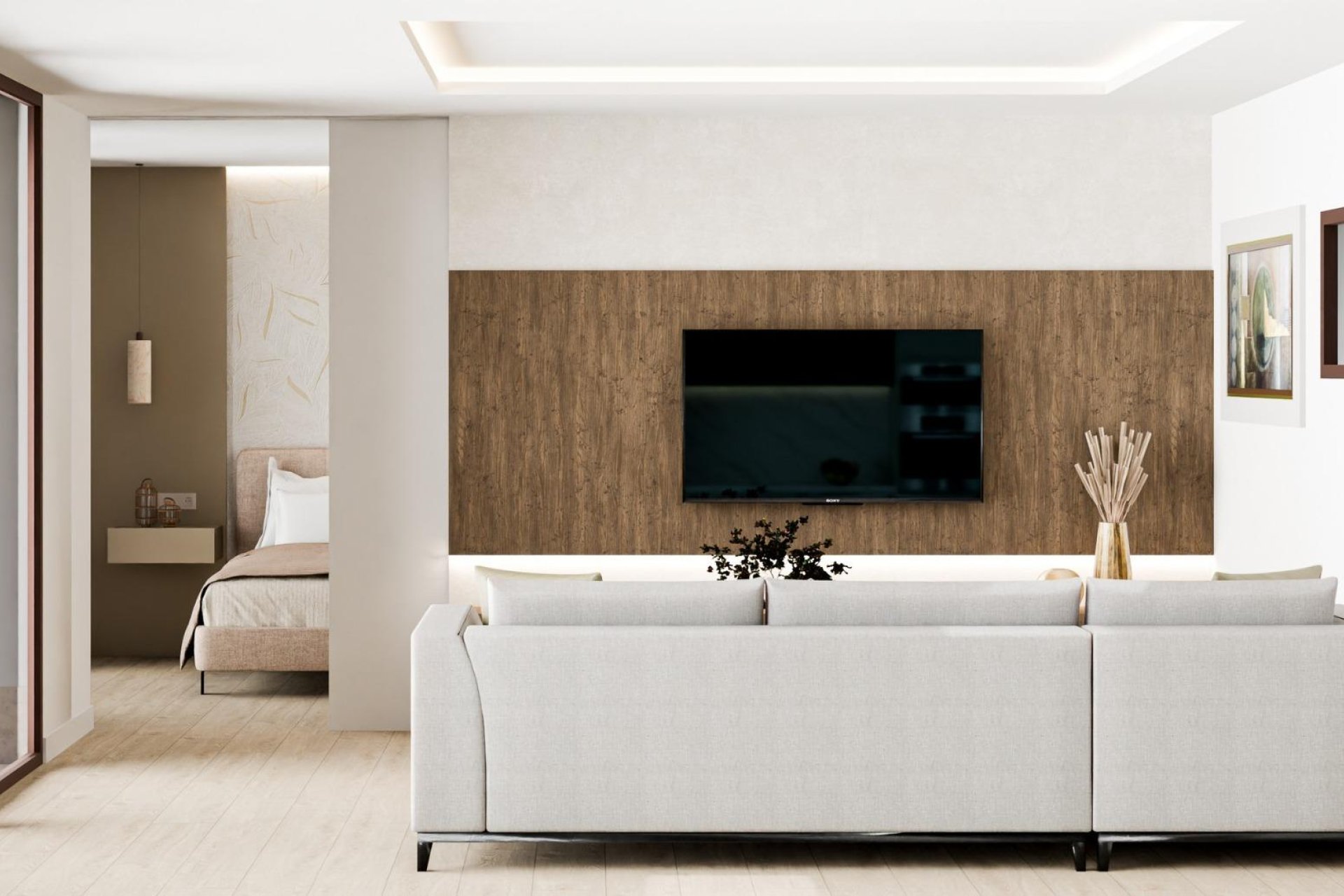 Nieuwbouw - Villa - Pinoso - Lel