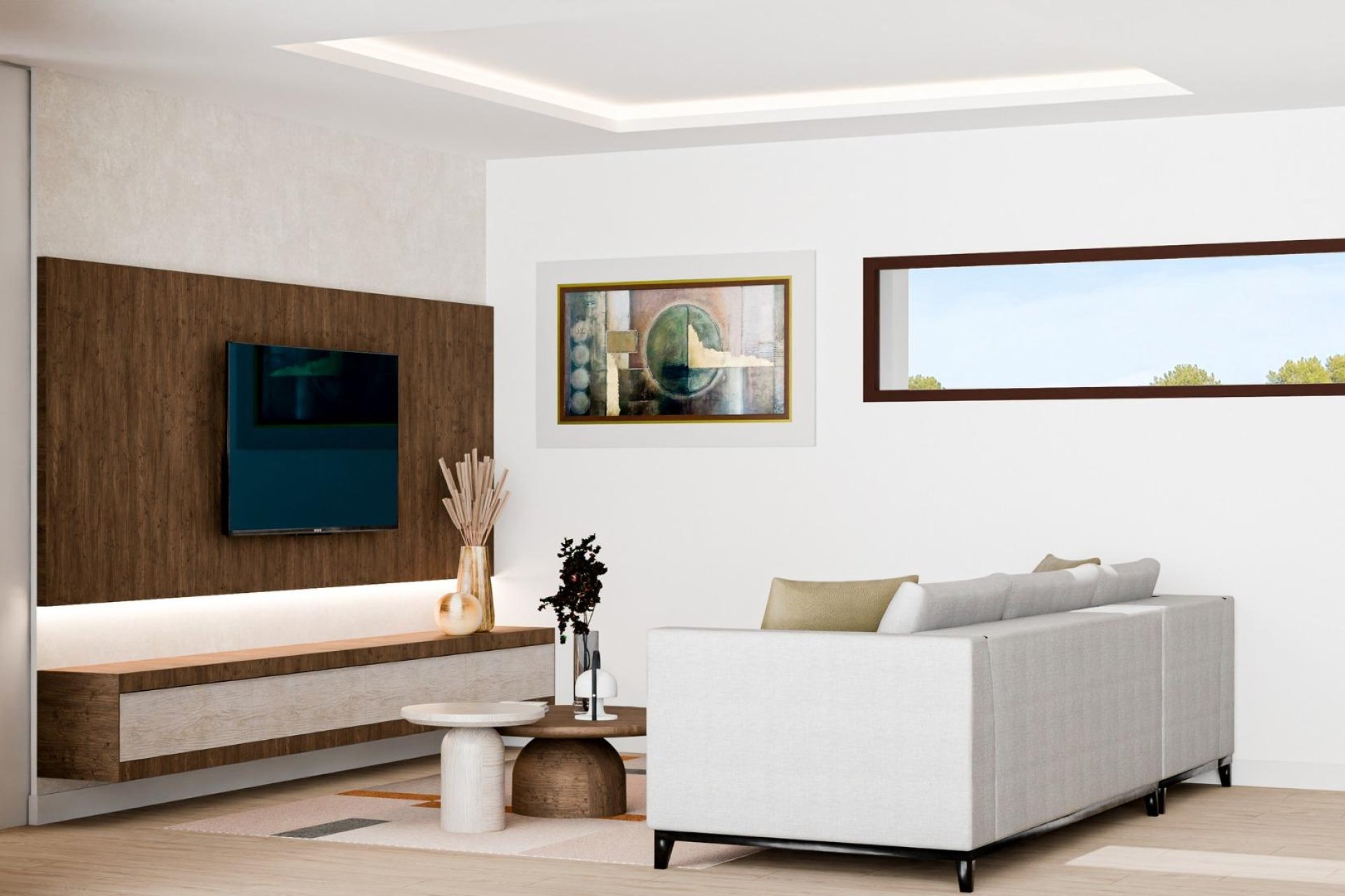 Nieuwbouw - Villa - Pinoso - Lel