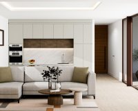 Nieuwbouw - Villa - Pinoso - Lel