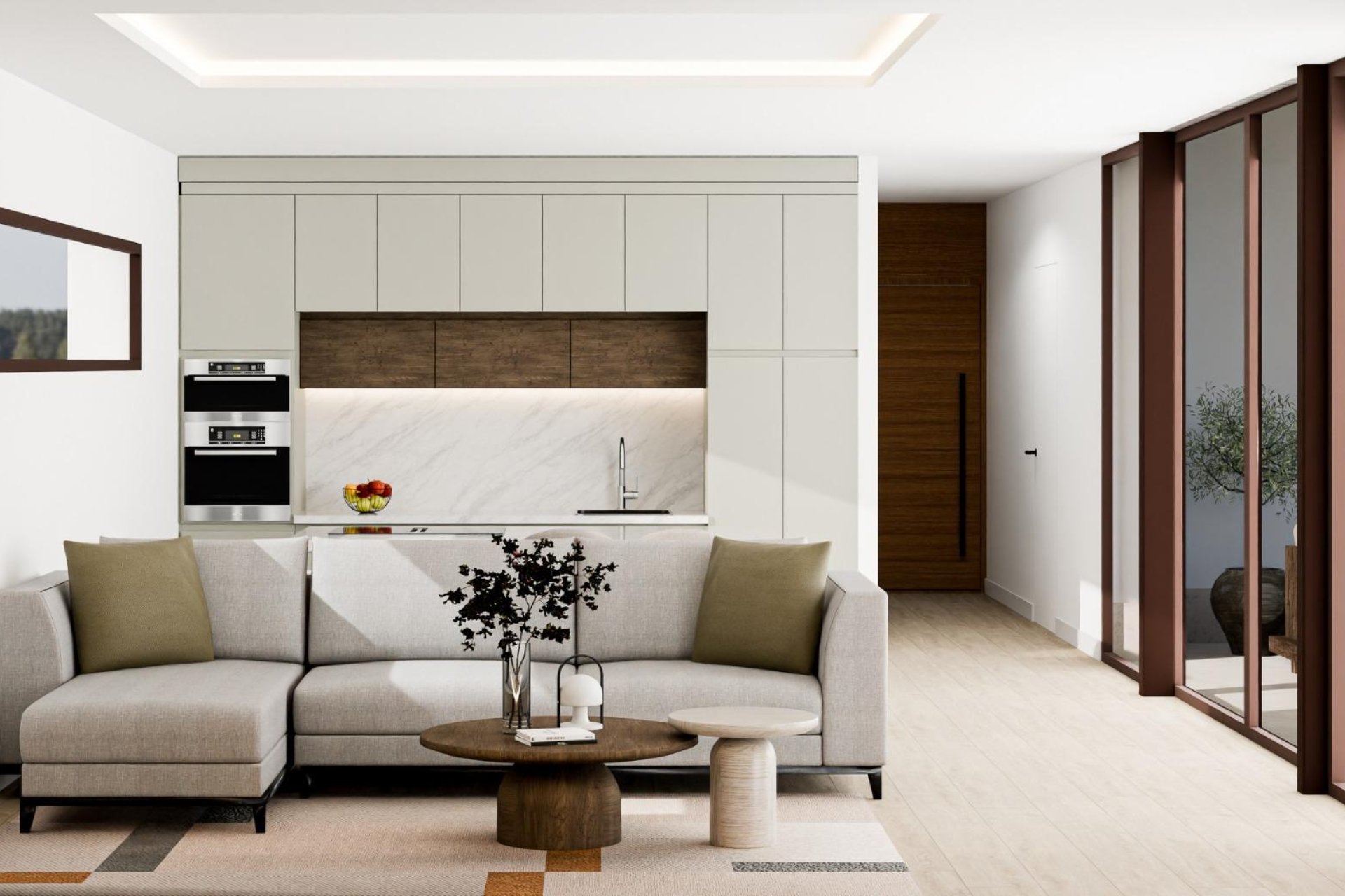 Nieuwbouw - Villa - Pinoso - Lel