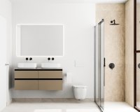 Nieuwbouw - Villa - Pinoso - Lel