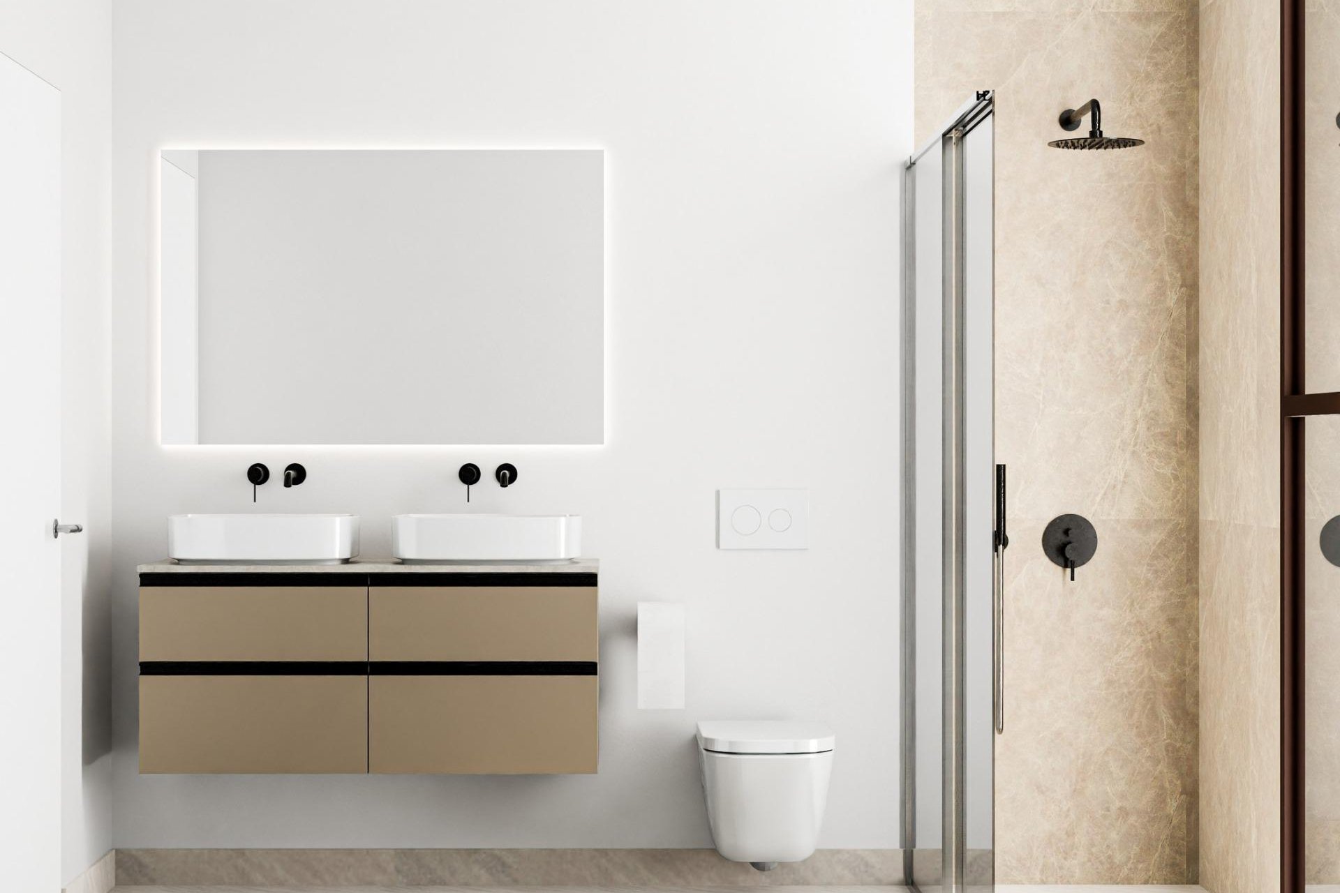 Nieuwbouw - Villa - Pinoso - Lel