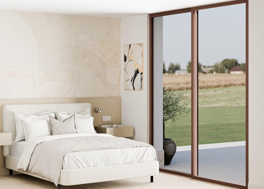 Nieuwbouw - Villa - Pinoso - Lel