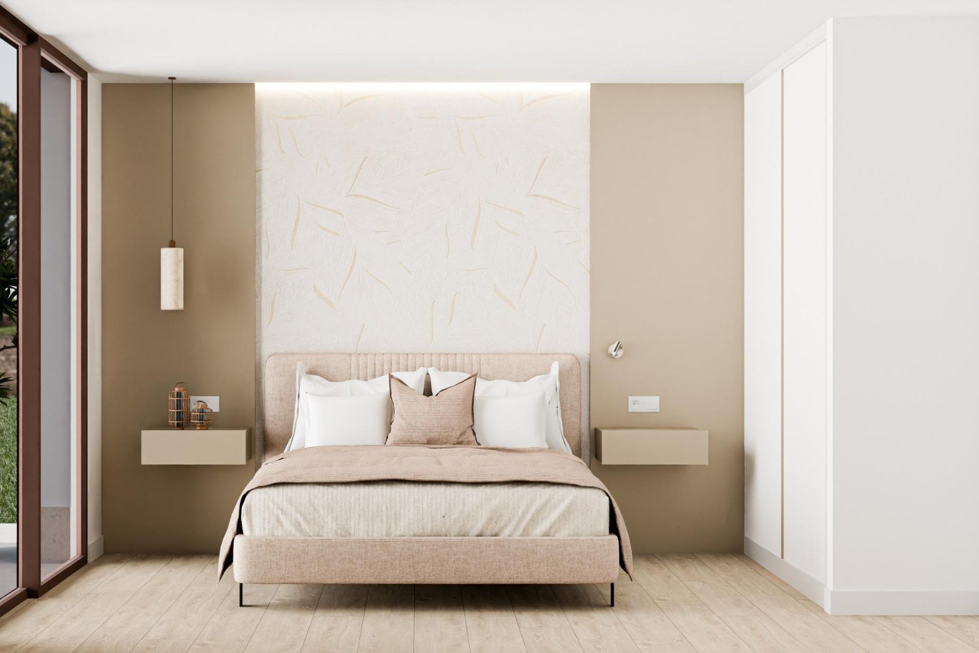 Nieuwbouw - Villa - Pinoso - Lel