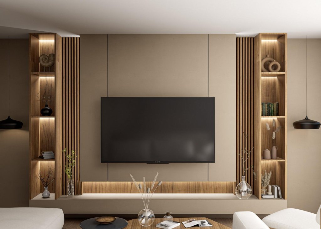 Nieuwbouw - Villa - Pinoso - Lel