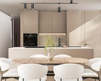 Nieuwbouw - Villa - Pinoso - Lel