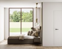 Nieuwbouw - Villa - Pinoso - Lel