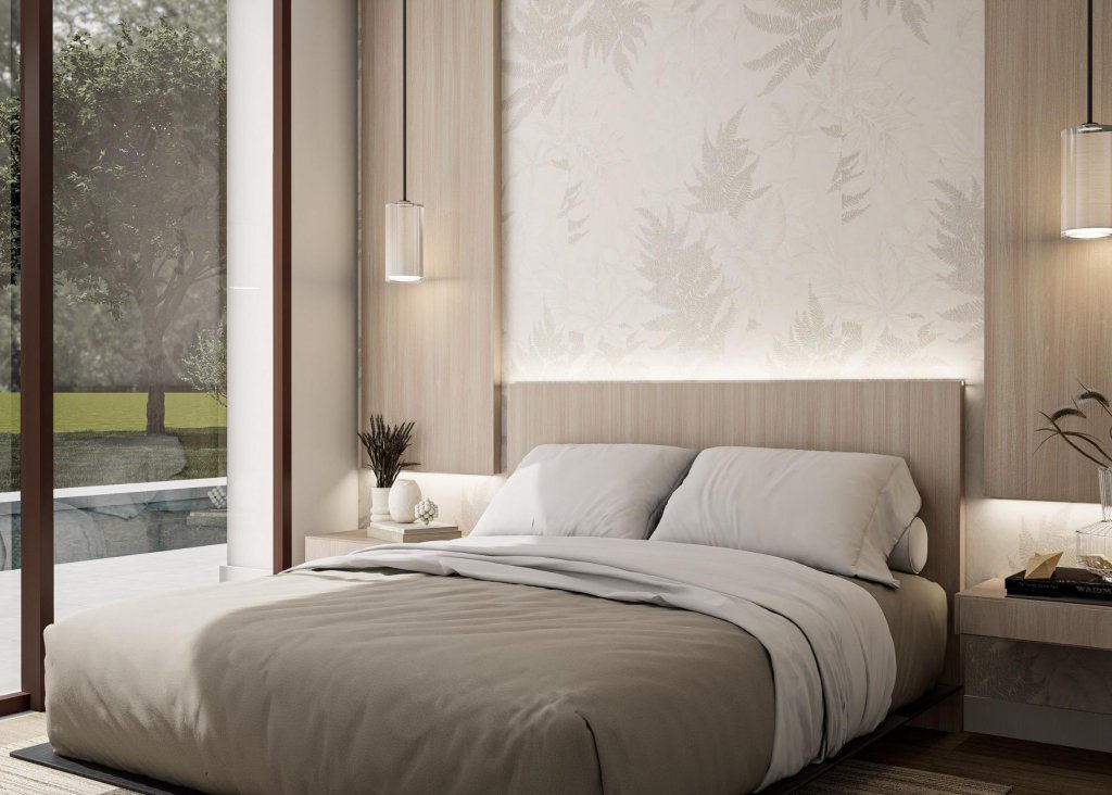 Nieuwbouw - Villa - Pinoso - Lel