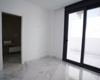 Nieuwbouw - Villa - Polop - La Alberca