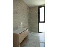 Nieuwbouw - Villa - Polop - La Alberca