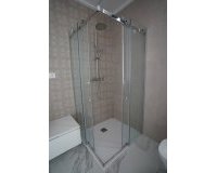 Nieuwbouw - Villa - Polop - La Alberca