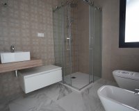 Nieuwbouw - Villa - Polop - La Alberca