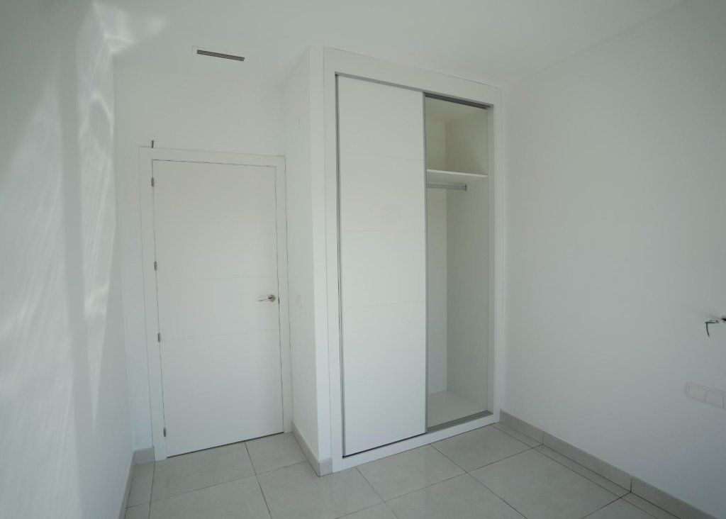 Nieuwbouw - Villa - Polop - La Alberca