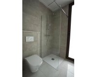 Nieuwbouw - Villa - Polop - La Alberca