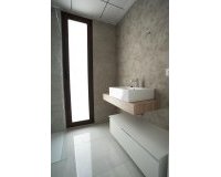 Nieuwbouw - Villa - Polop - La Alberca