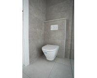 Nieuwbouw - Villa - Polop - La Alberca