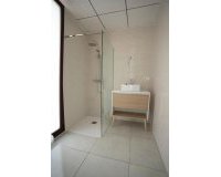 Nieuwbouw - Villa - Polop - La Alberca